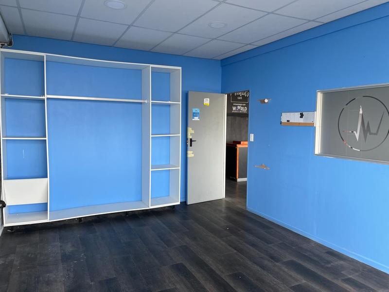 To Let Commercial Property for Rent in Paarden Eiland Western Cape
